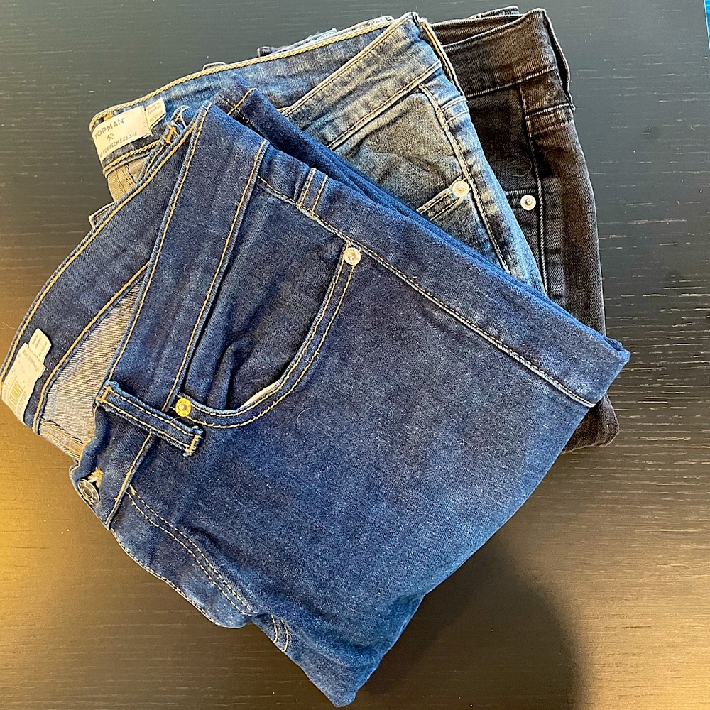 Topman jeans